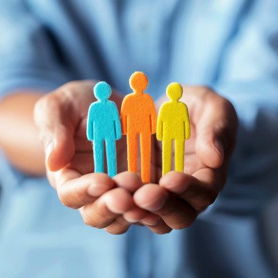 GoVibe team collaboration and employee engagement