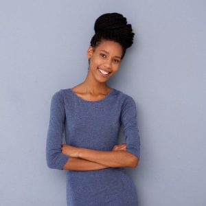 Thandiwe Mokoena, digital marketing specialist on Xpertz.Online freelance marketplace