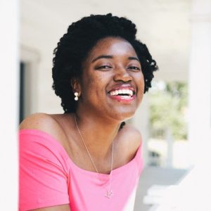 Lerato Khumalo, virtual assistant on Xpertz.Online freelance marketplace