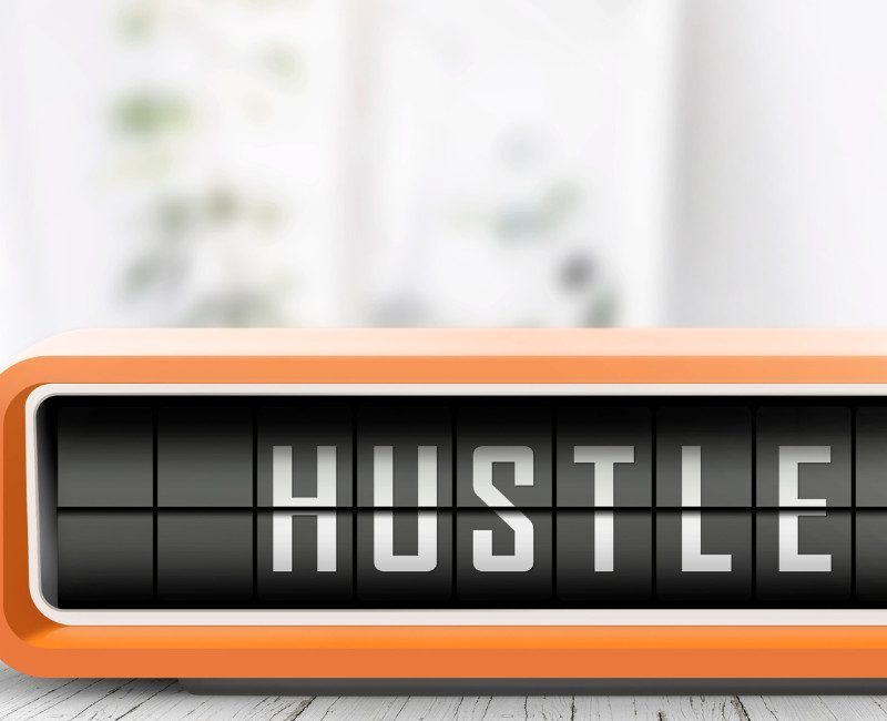 Freelancers hustling in November to increase earnings on Xpertz.Online