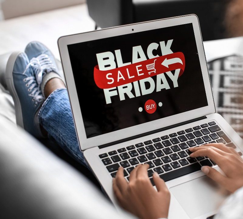 Xpertz.Online Black Friday sale offering discounts on freelance services and marketplace packages