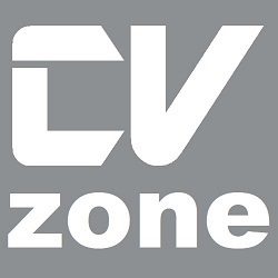CV Zone service provider logo on Xpertz.Online freelance marketplace