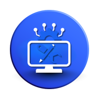 Showcasing the variety of freelance services available on Xpertz.Online